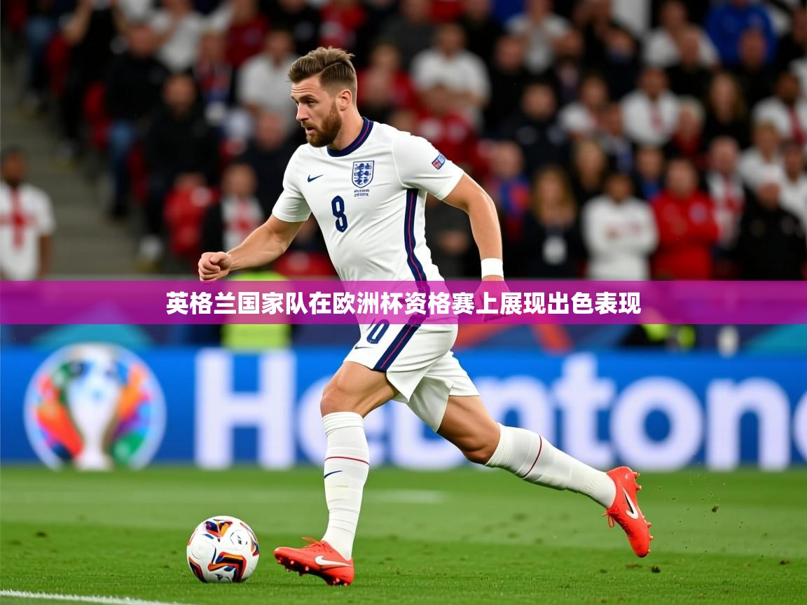 英格兰国家队在欧洲杯资格赛上展现出色表现