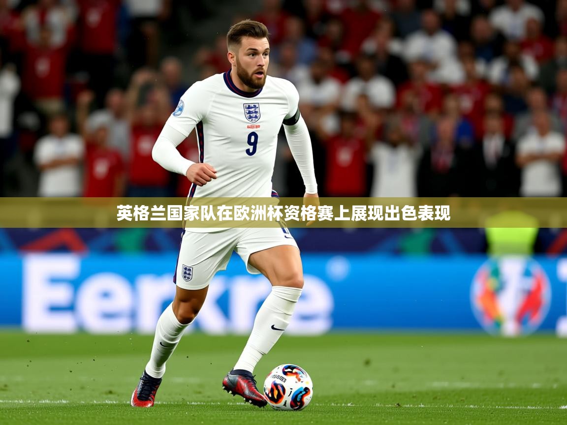 英格兰国家队在欧洲杯资格赛上展现出色表现