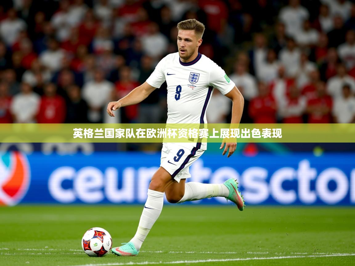 英格兰国家队在欧洲杯资格赛上展现出色表现