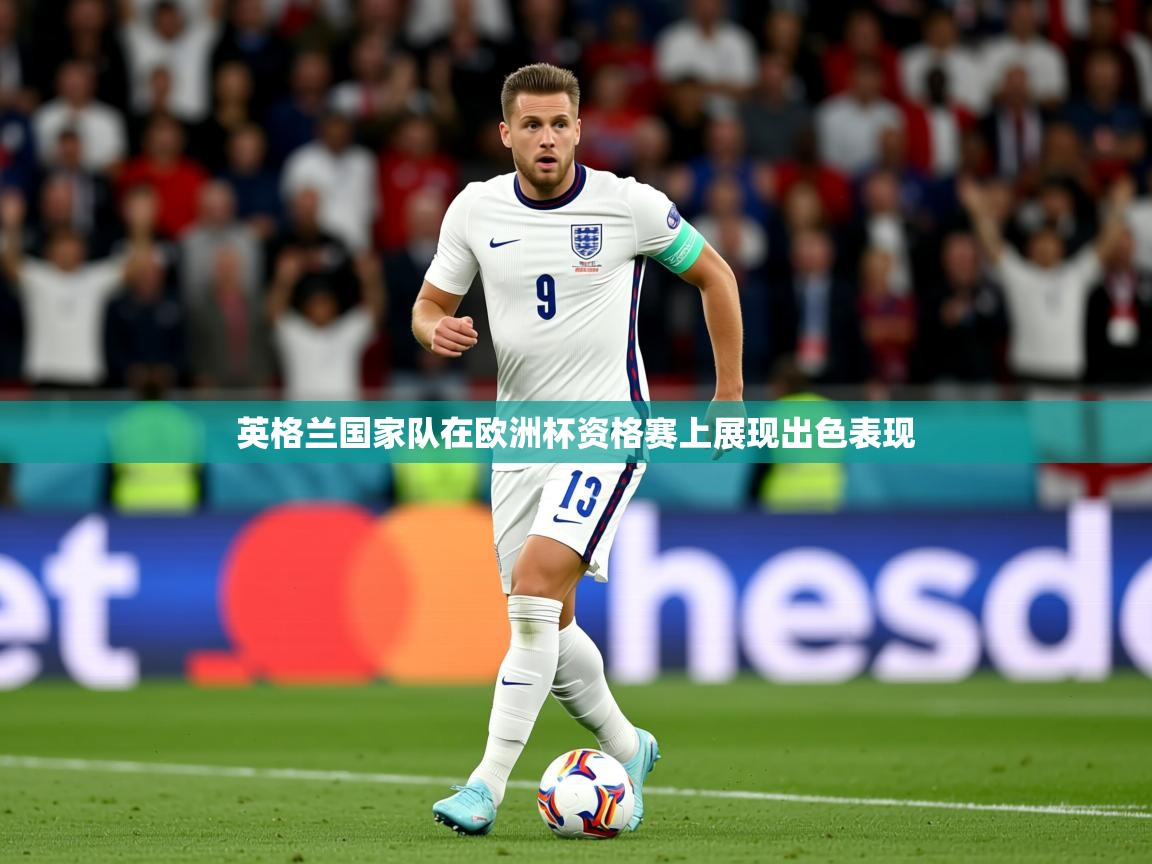 英格兰国家队在欧洲杯资格赛上展现出色表现