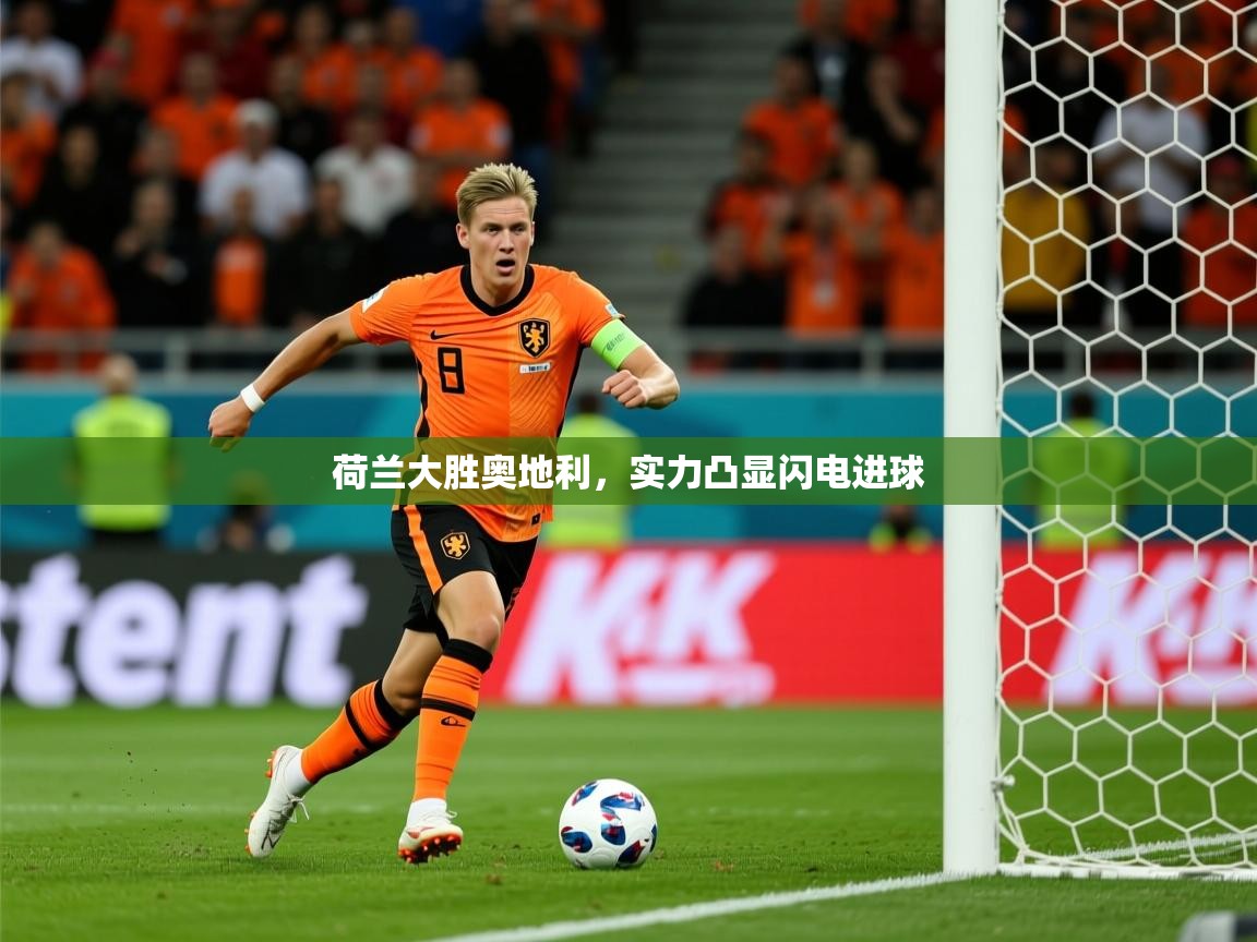 荷兰大胜奥地利,实力凸显闪电进球 荷兰大胜奥地利,实力凸显闪电进球