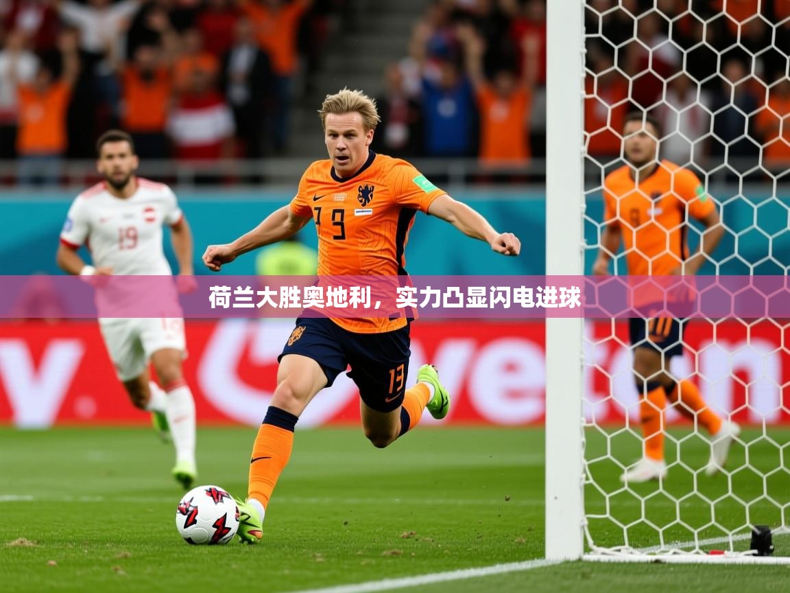 荷兰大胜奥地利,实力凸显闪电进球 荷兰大胜奥地利,实力凸显闪电进球