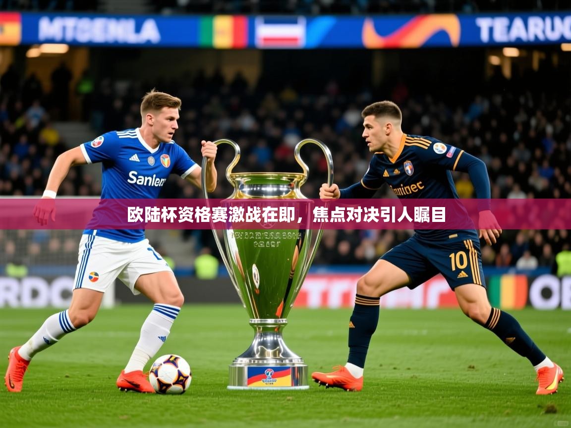 欧陆杯资格赛激战在即,焦点对决引人瞩目 欧陆杯资格赛激战在即,焦点对决引人瞩目