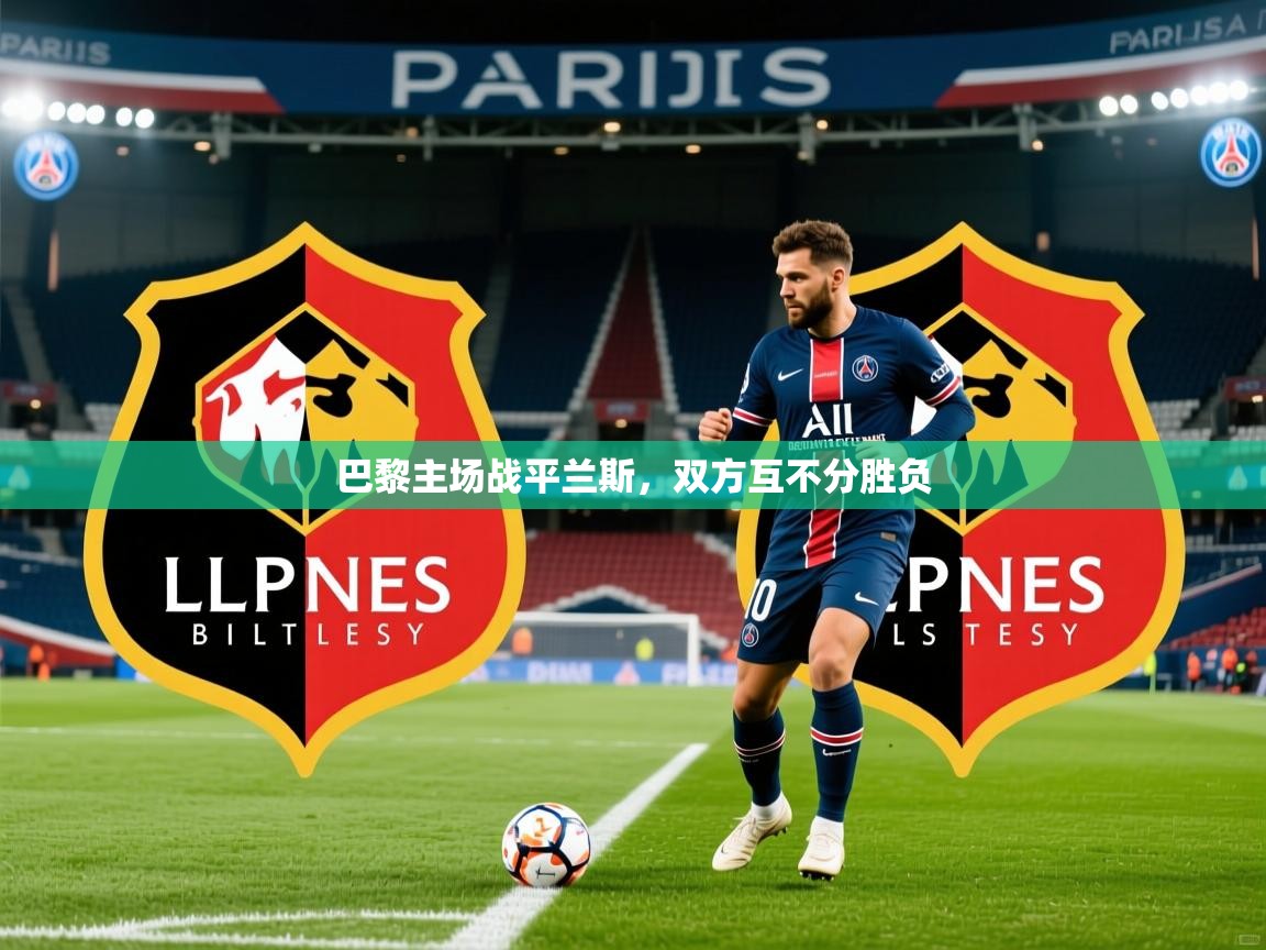 巴黎主场战平兰斯，双方互不分胜负