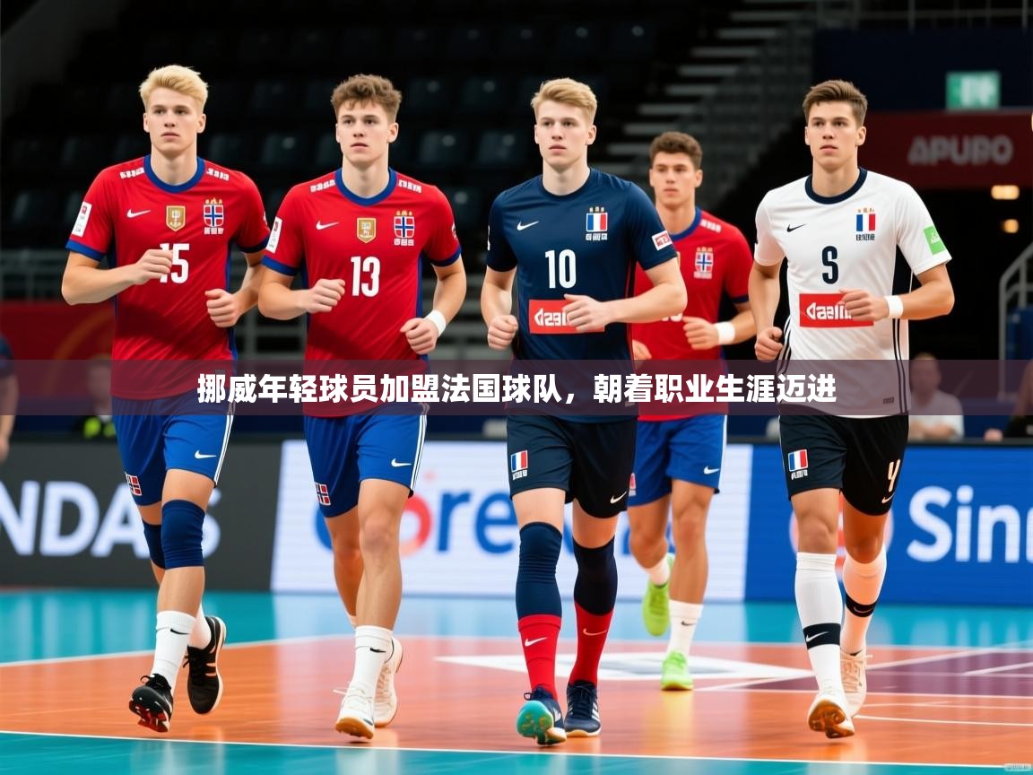 挪威年轻球员加盟法国球队,朝着职业生涯迈进 挪威年轻球员加盟法国球队,朝着职业生涯迈进