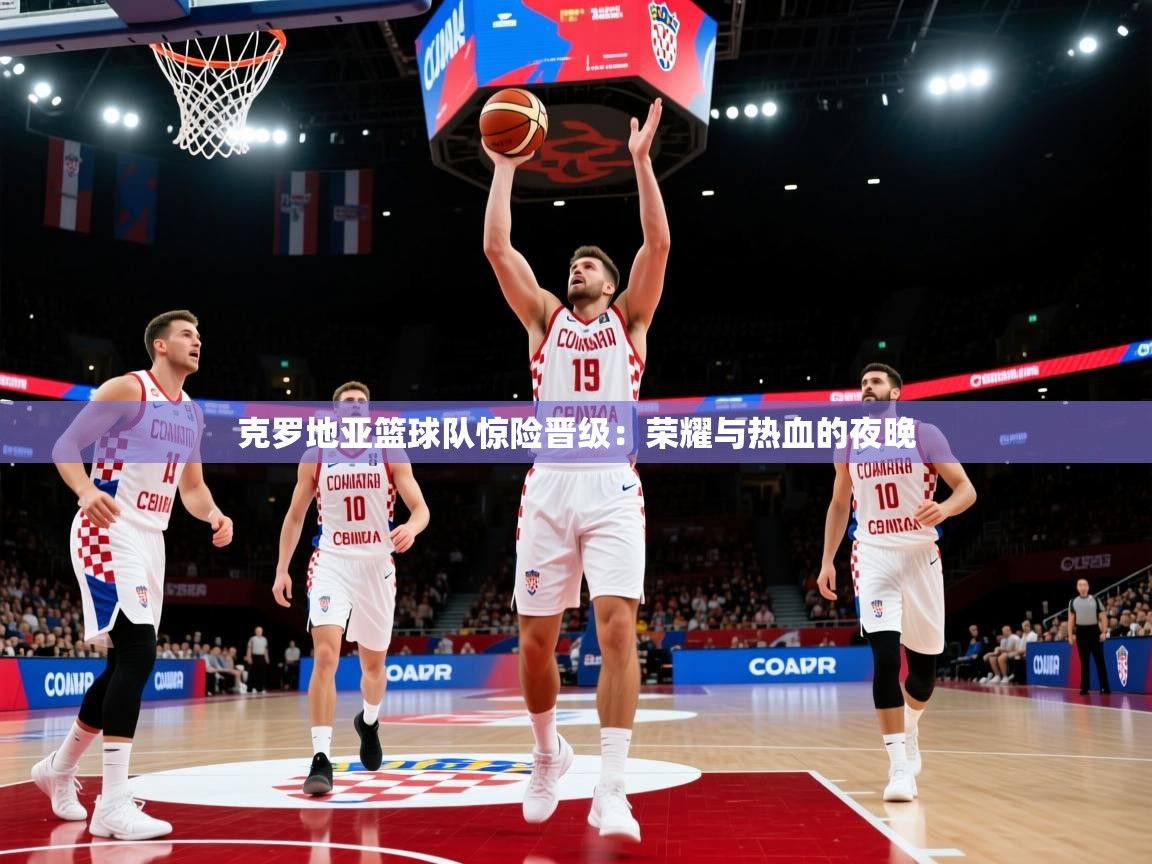 克罗地亚篮球队惊险晋级:荣耀与热血的夜晚 克罗地亚篮球队惊险晋级:荣耀与热血的夜晚