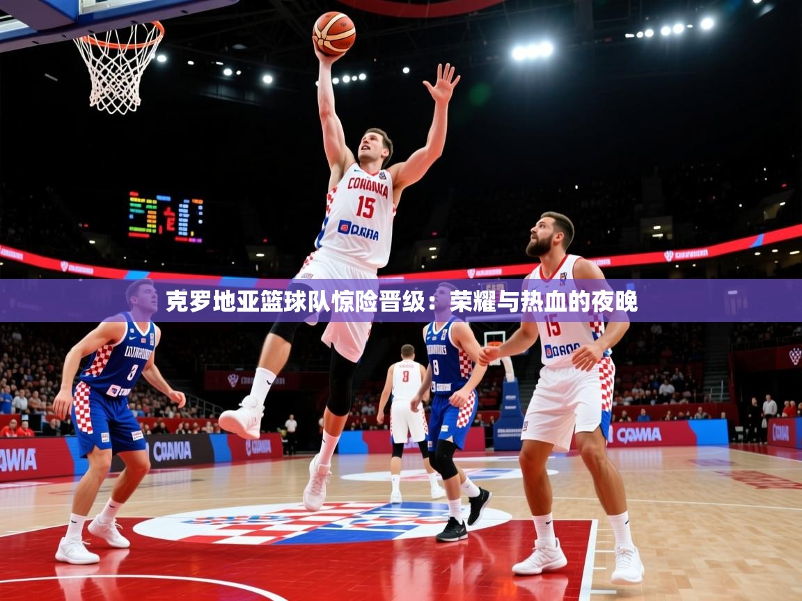 克罗地亚篮球队惊险晋级:荣耀与热血的夜晚 克罗地亚篮球队惊险晋级:荣耀与热血的夜晚