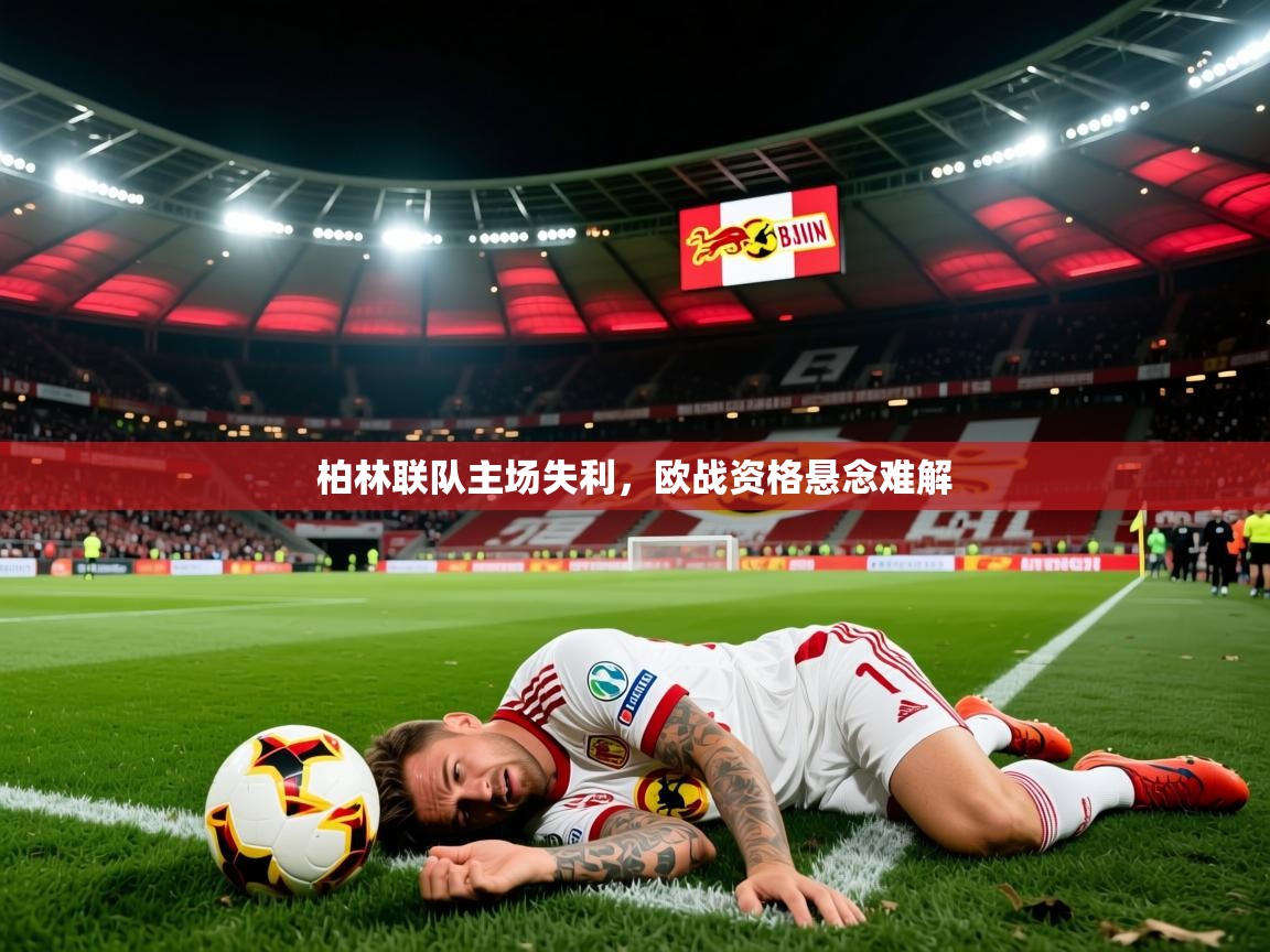柏林联队主场失利，欧战资格悬念难解