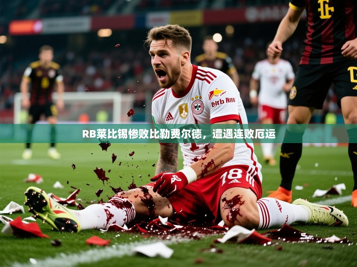 RB莱比锡惨败比勒费尔德，遭遇连败厄运