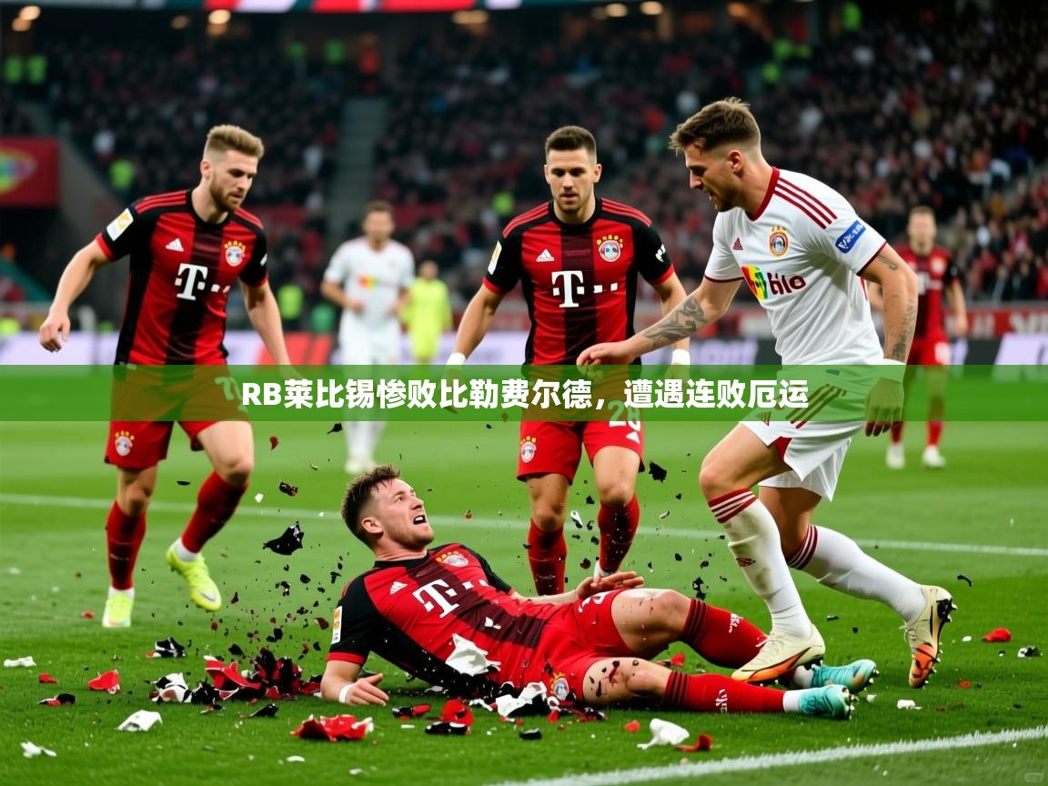 RB莱比锡惨败比勒费尔德，遭遇连败厄运