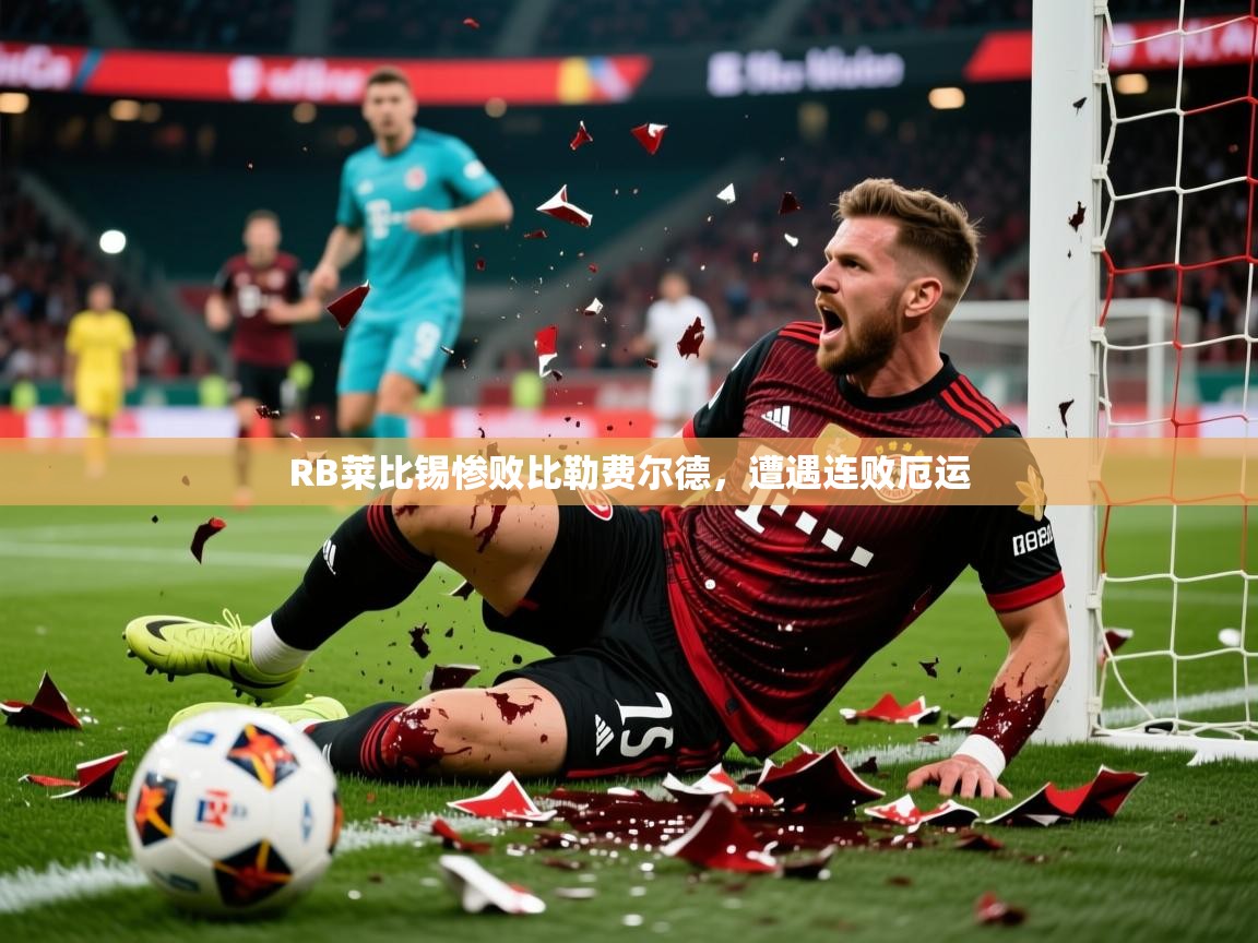 RB莱比锡惨败比勒费尔德，遭遇连败厄运