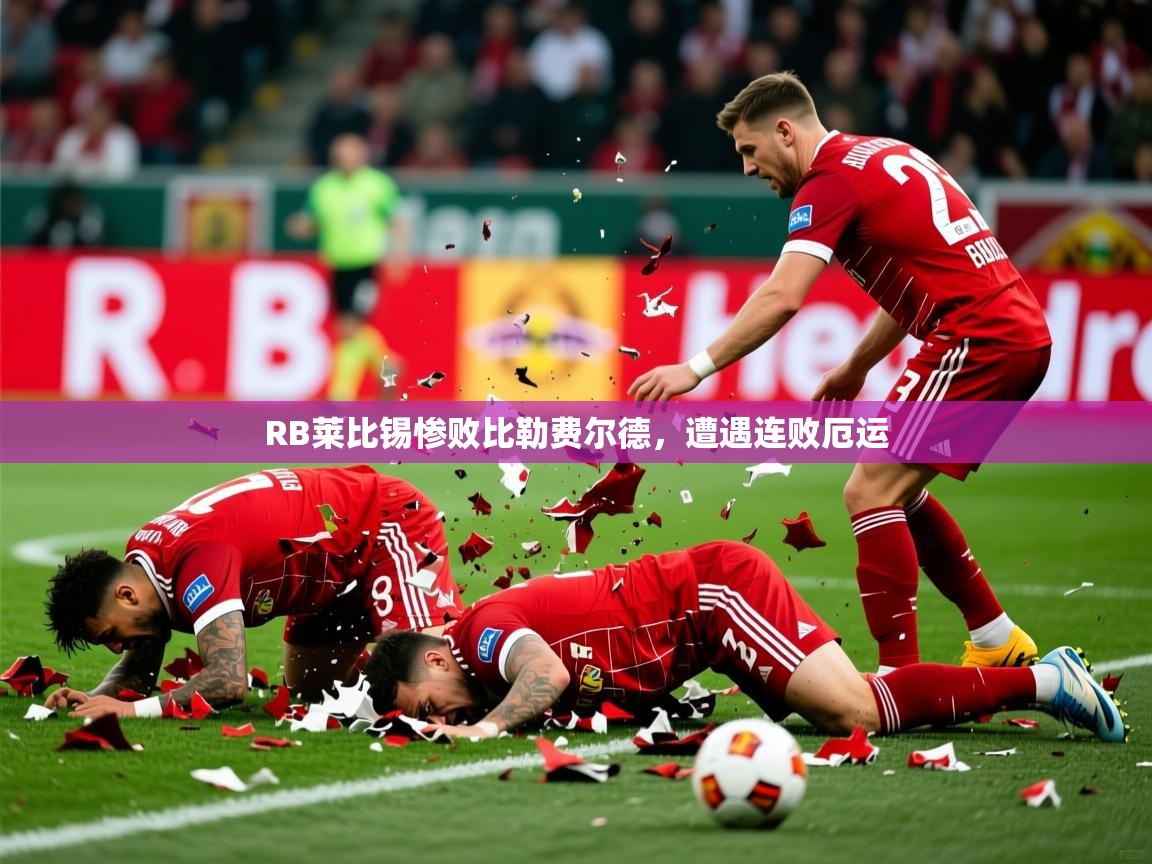 RB莱比锡惨败比勒费尔德，遭遇连败厄运