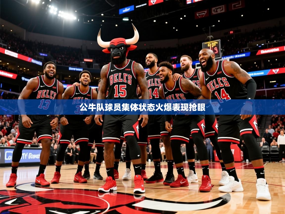 公牛队球员集体状态火爆表现抢眼