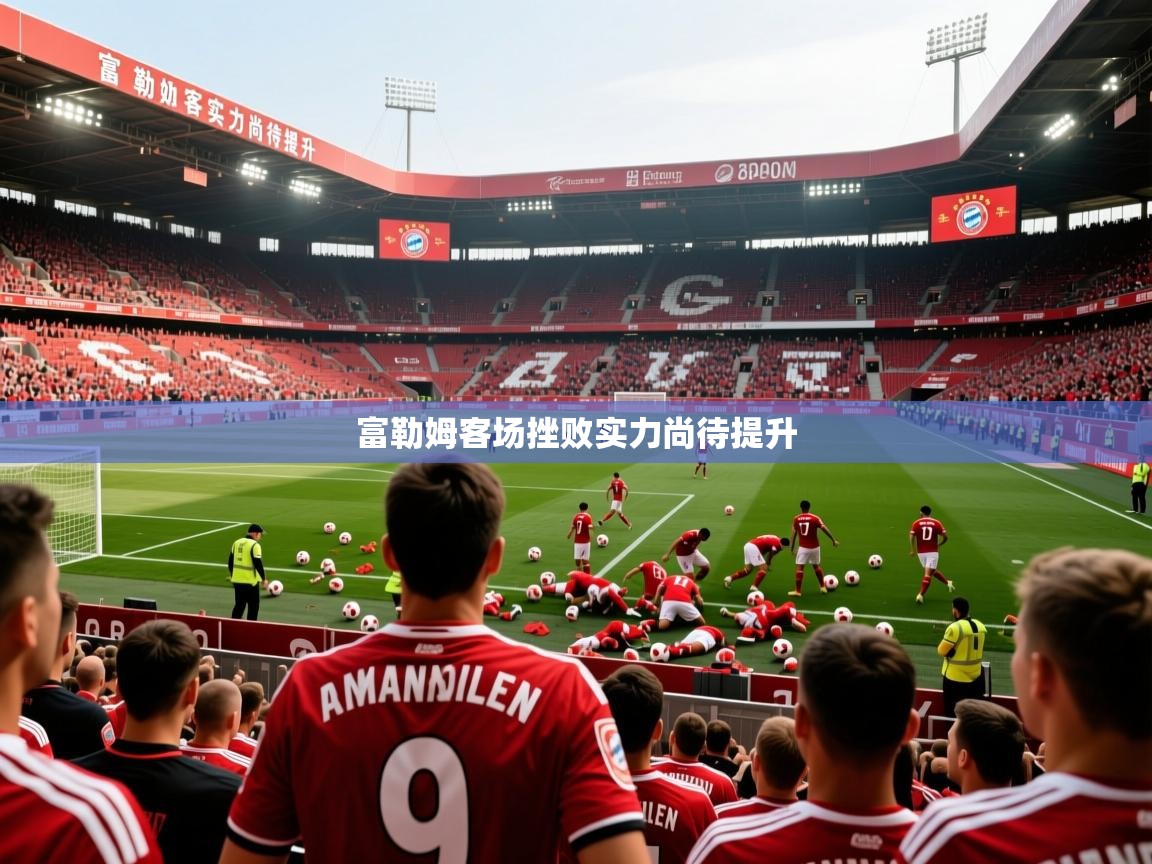 富勒姆客场挫败实力尚待提升