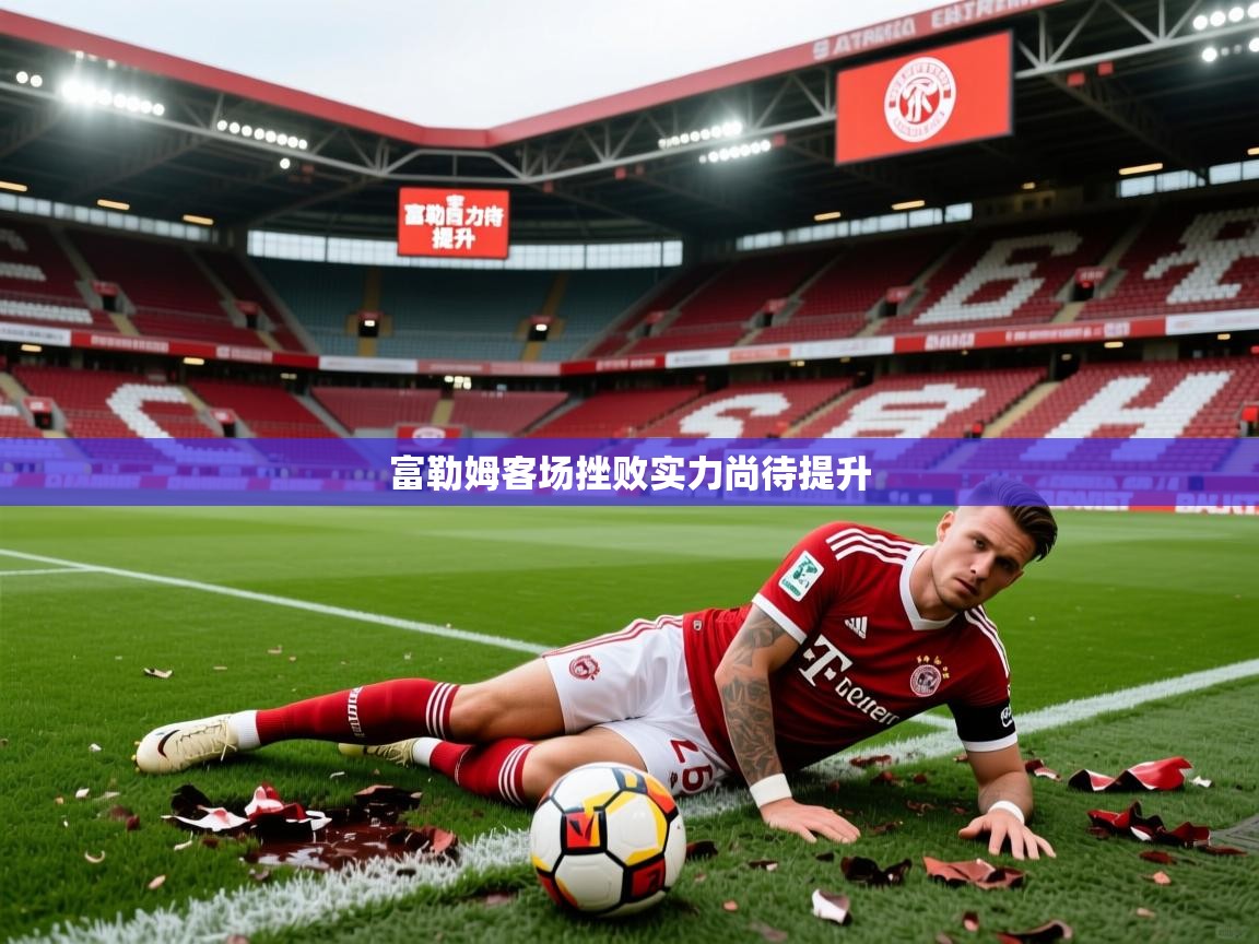 富勒姆客场挫败实力尚待提升