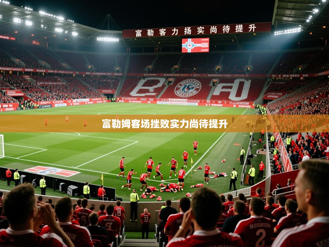 富勒姆客场挫败实力尚待提升