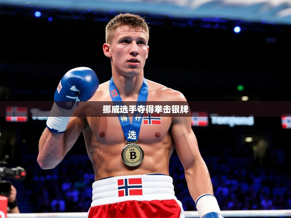 挪威选手夺得拳击银牌 挪威选手夺得拳击银牌