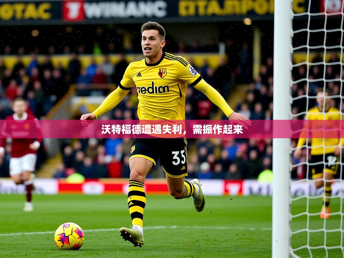 沃特福德遭遇失利,需振作起来 沃特福德遭遇失利,需振作起来