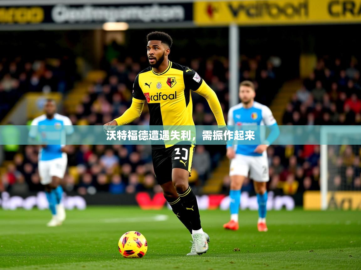 沃特福德遭遇失利,需振作起来 沃特福德遭遇失利,需振作起来