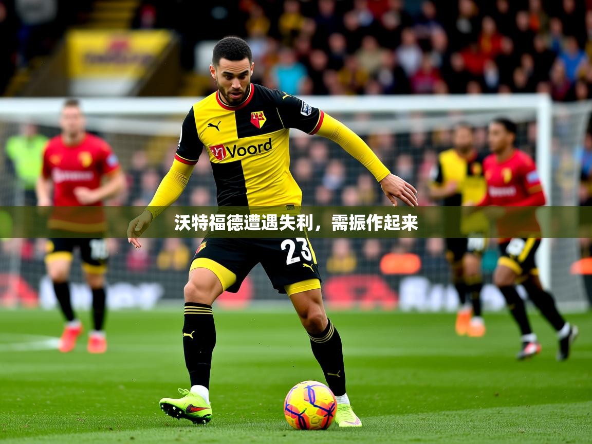 沃特福德遭遇失利,需振作起来 沃特福德遭遇失利,需振作起来