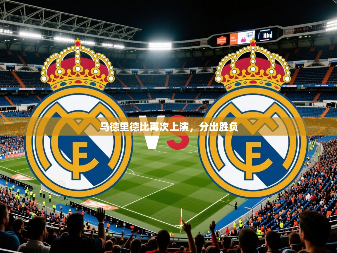马德里德比再次上演,分出胜负 马德里德比再次上演,分出胜负