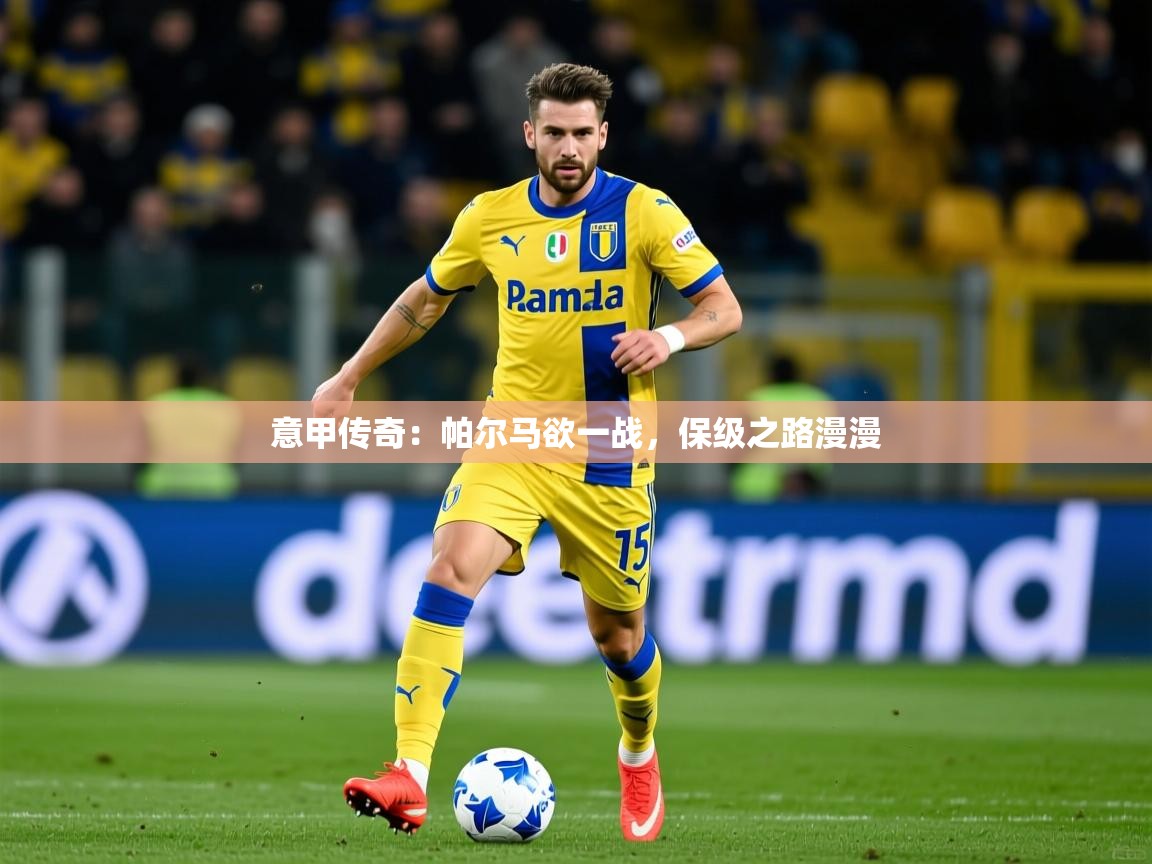 意甲传奇：帕尔马欲一战，保级之路漫漫